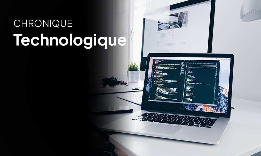 Chronique Techno avec Lyne Bouthillette – 1: Une facon simple de faire ses changements d’adresse après un déménagement. 2: Les arnaques Marketplace qui profitent de la période de déménagement. 3: Un gadget pour avoir internet en vacances et éviter les crises familiales. 4: Les bons réflexes quand notre téléphone pogne un coup de chaleur.