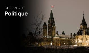 Chronique Nouvelles avec Michel Scarpino