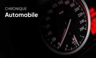 Chronique autos avec Marc Bouchard