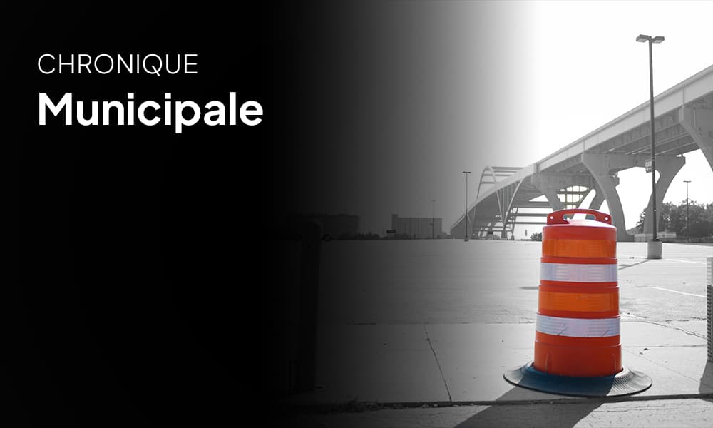 Notre journaliste Louis-Philippe Harnois-Arel s’entretient avec le maire de St-Hyacinthe, Mr. André Beauregard. Ils parlent ensemble des activités et des aménagements à St-Hyacinthe, et les environs, pour profiter pleinement de l’automne.