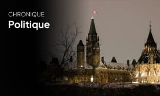 Avec notre journaliste Michel Scarpino, on poursuit notre couverture des élections du Québec.