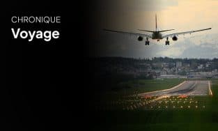 Chronique voyages avec Simon Pelletier des Voyages Simon Pelletier – Avec Simon on parle des voyages et des destinations d’été.