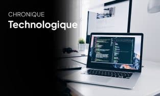 Chronique techno avec nous – Une autre utilité de ChatGPT
