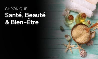 Chronique Bien-Être avec Vanessa Boulais