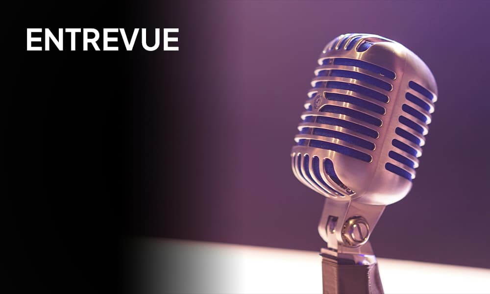 Entrevue avec Patrick Lespérance, DG de l’événement du Show de la Rentrée d’Acton Vale, pour nous parler de ce qui nous attend pour la 18ème édition de ce superbe festival.