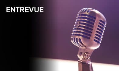 Entrevue avec Stéphanie Poitras, coordonnatrice culturelle pour la ville de Val-D’or – On parle des comportements dérangeants des spectateurs dans les salles de spectacles et des possibles solutions pour arrêter ce fléau