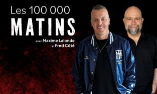 Le temps de magasinage d’un gars qui accompagne sa conjointe et c’est pas très long