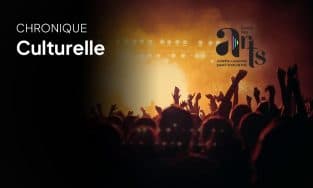 Chronique culturelle avec le CDAJL