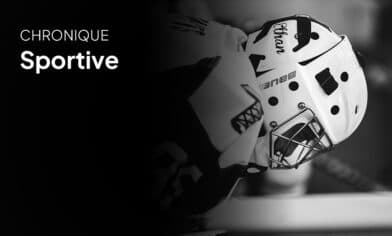 La Game avec Nicolas Cloutier de TVA Sports – Retour sur la victoire du Canada hier contre la Tchéquie dans le tournoi olympique de hockey masculin et regard sur la demi-finale et la compétition