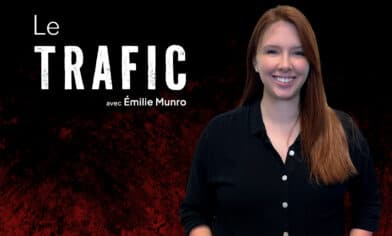 CALIENTE : Nouveau spectacle à l’Espace St-Denis!